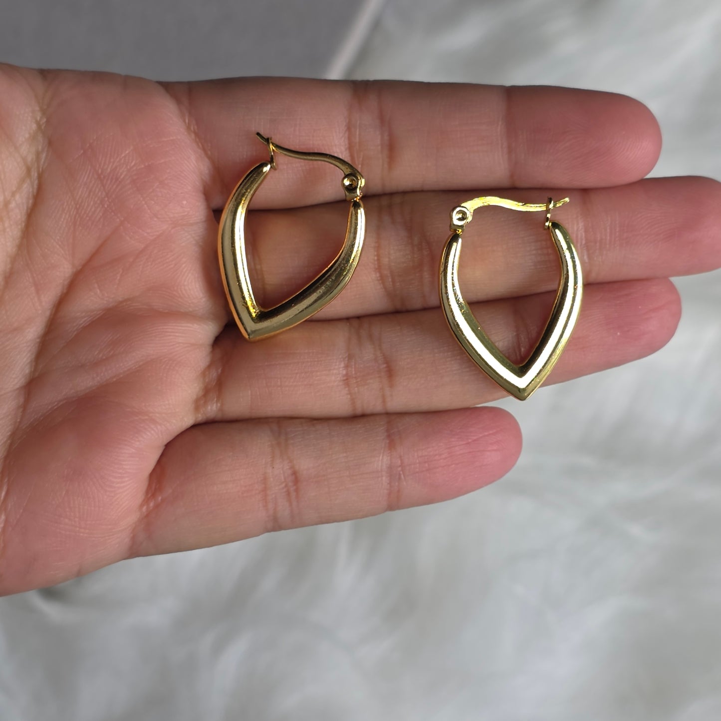 Ayla Earrings