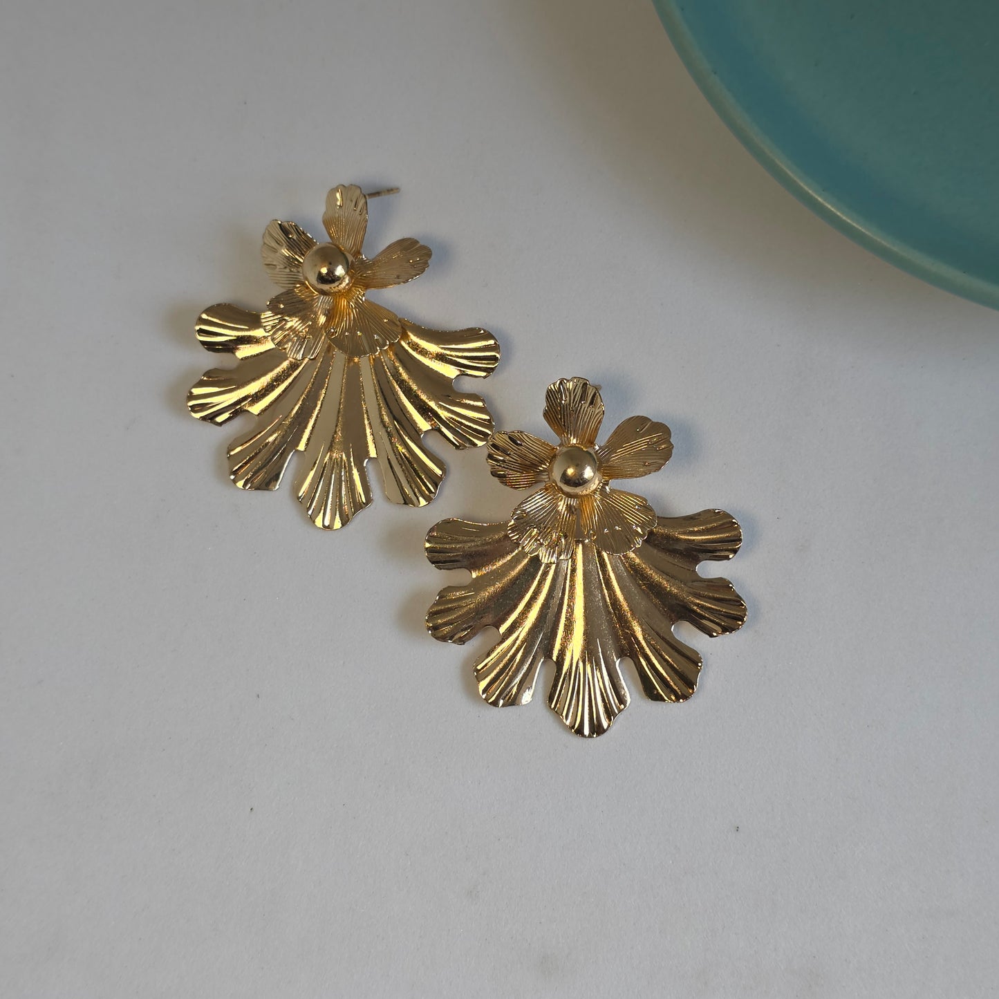 Lush Earrings