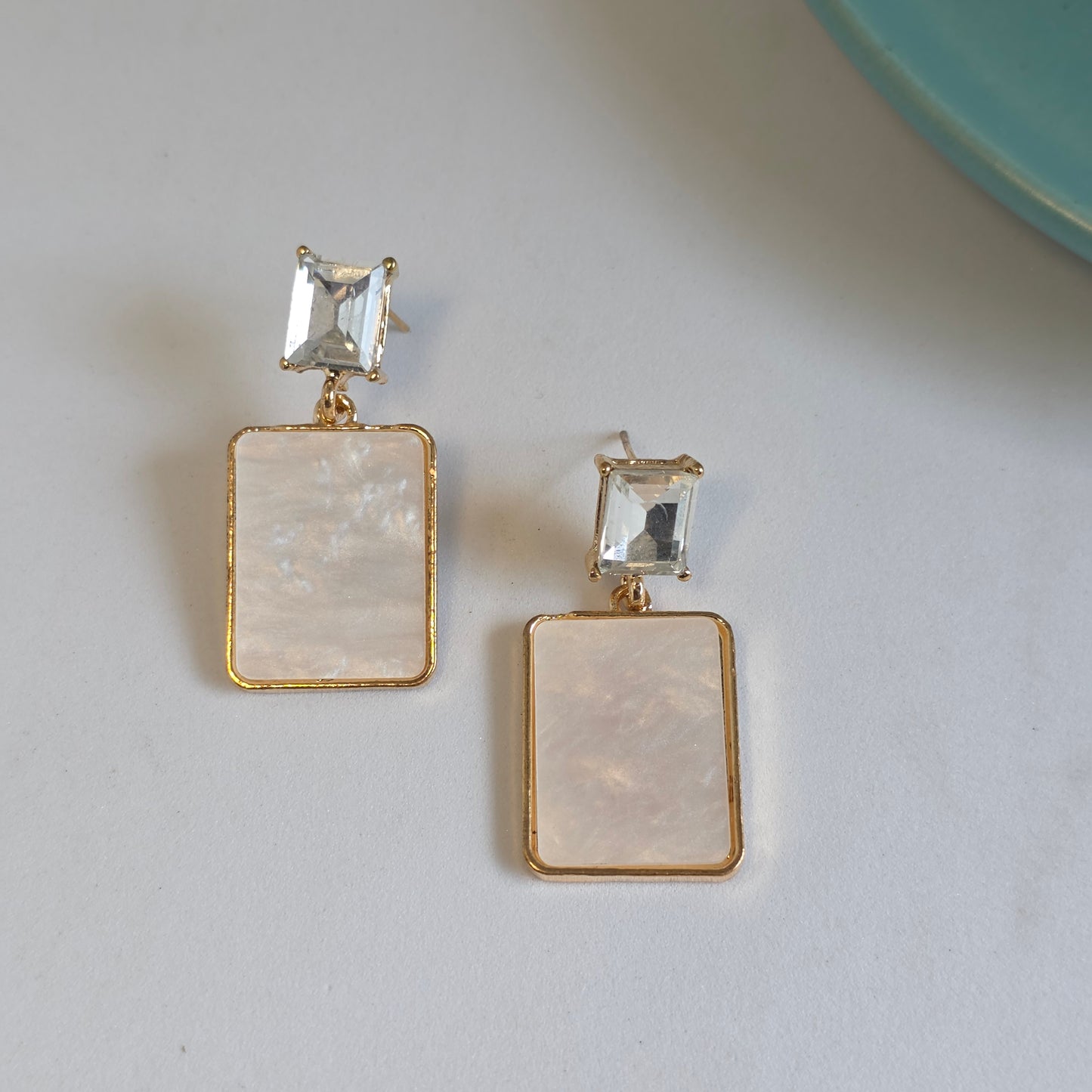 Prism Earrings
