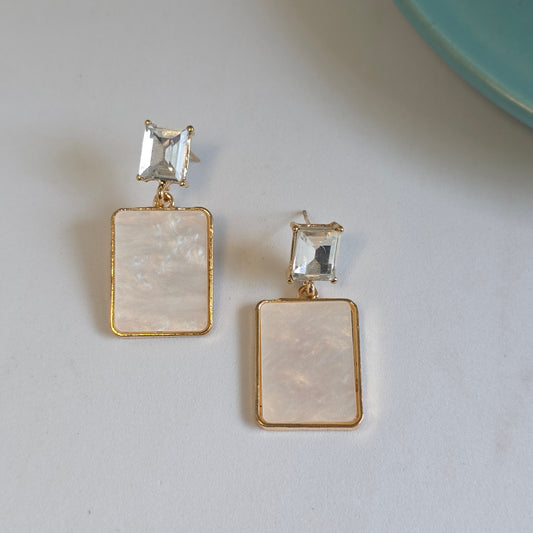 Prism Earrings