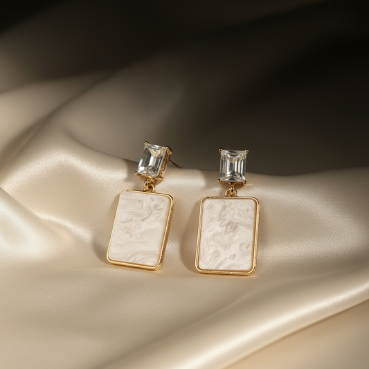 Prism Earrings
