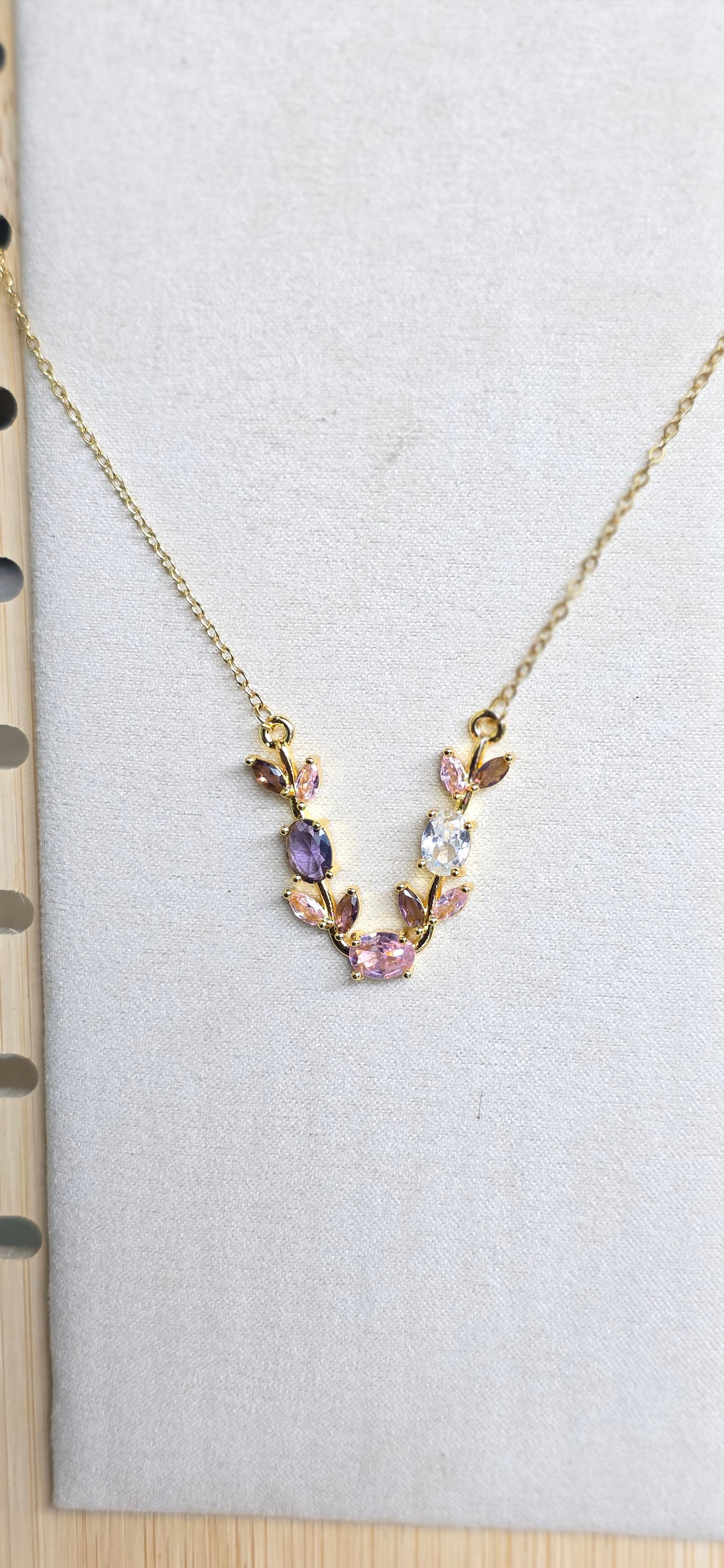 Tulip Chain