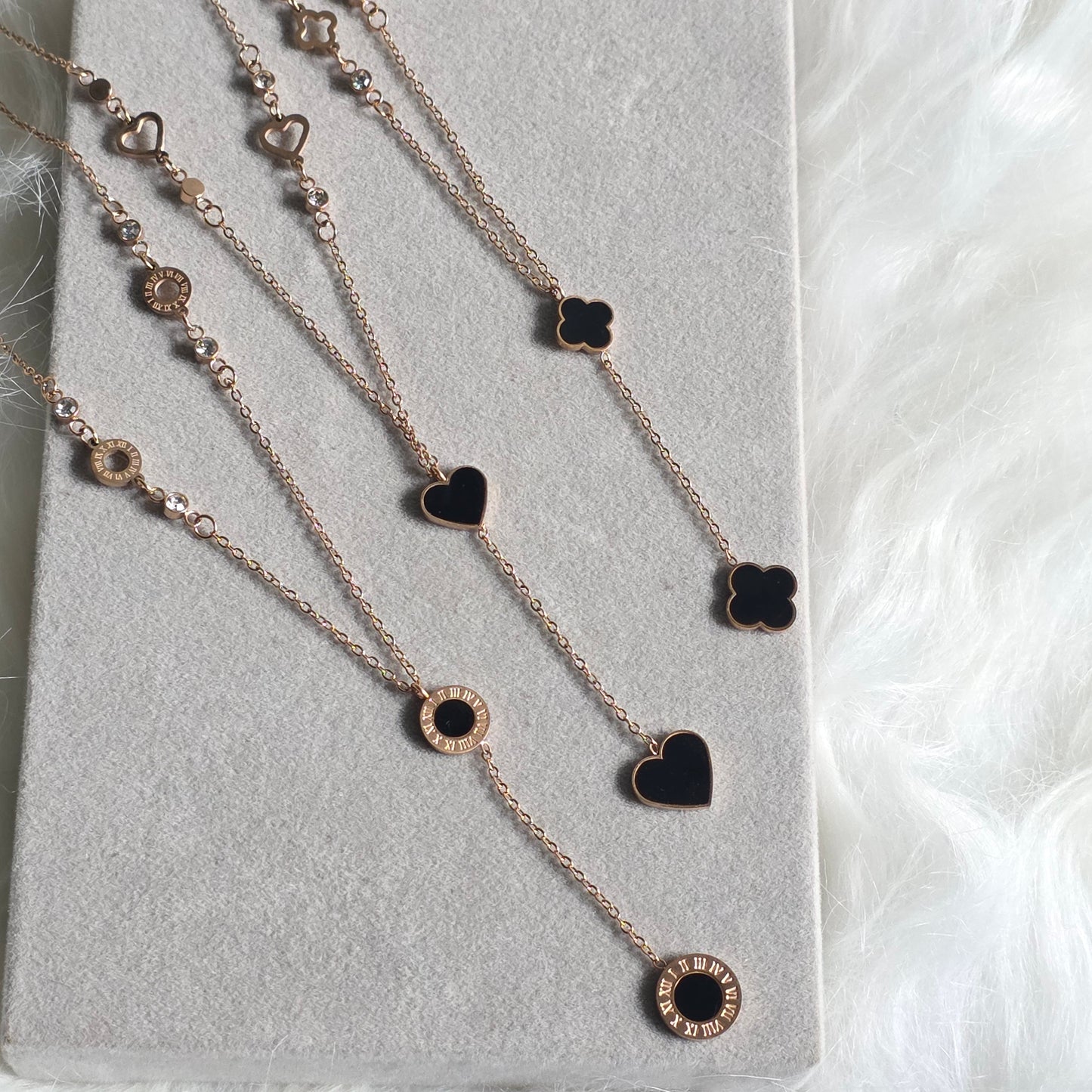 Yuna Chain