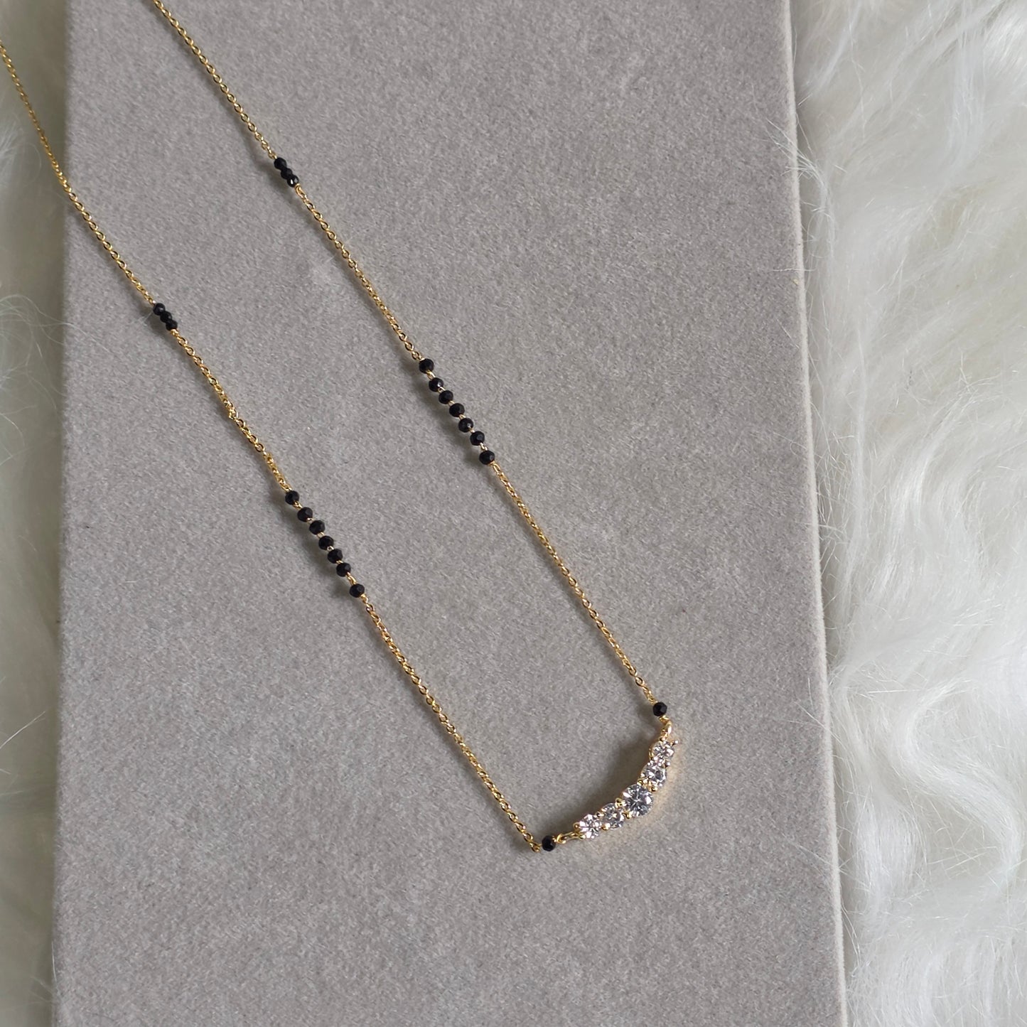 Zivay Mangalsutra