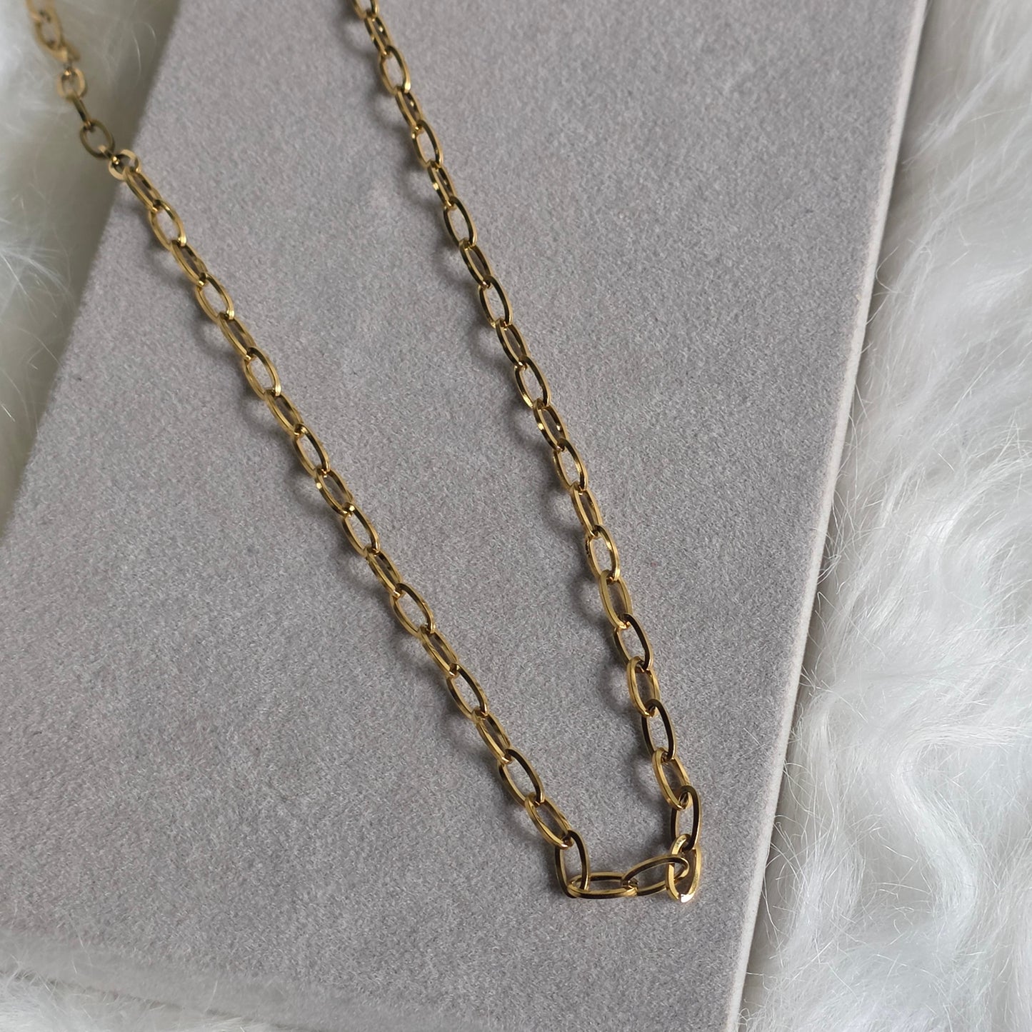 Unisex Chain
