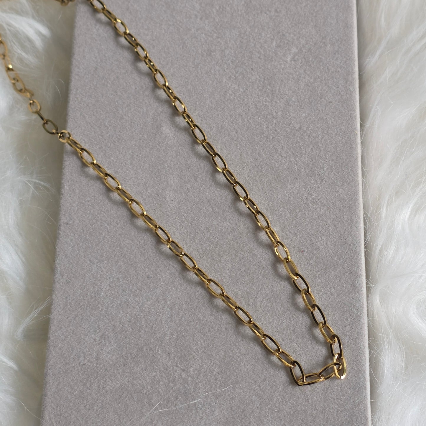 Unisex Chain