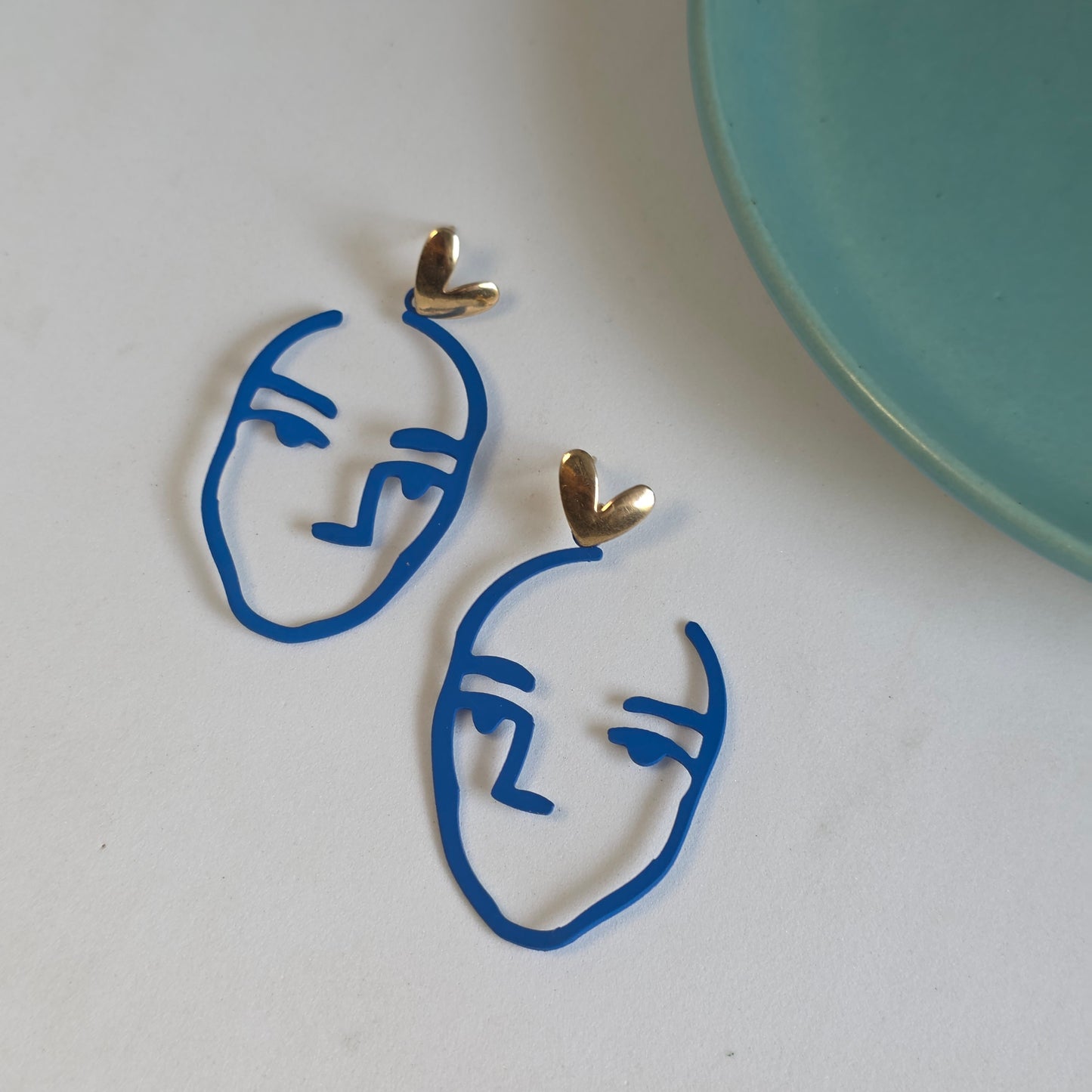 Aira Earrings