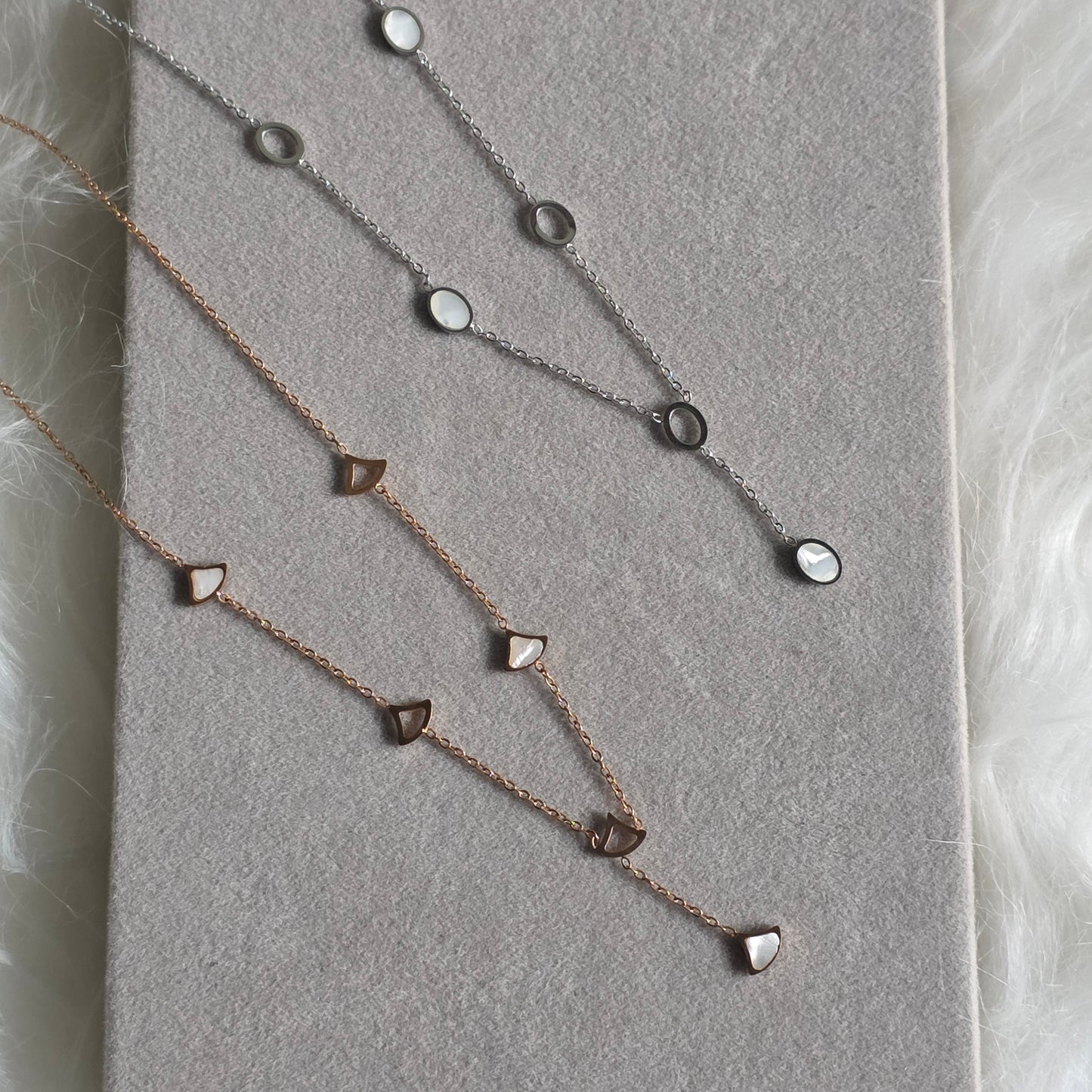 Nuri Chain