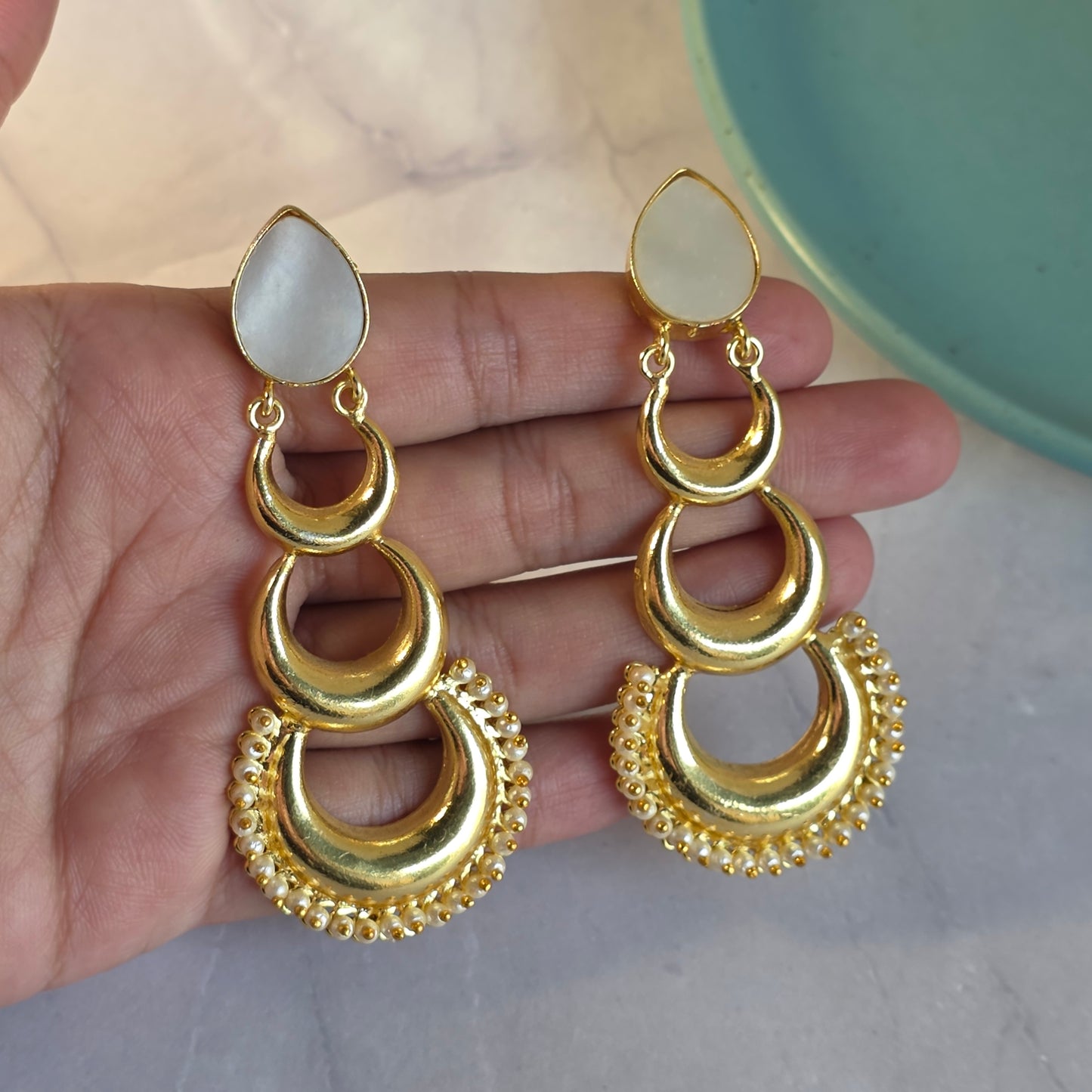 Varnika Earrings