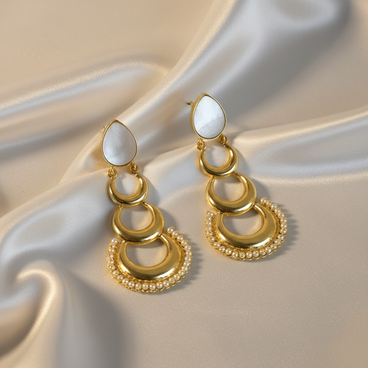 Varnika Earrings