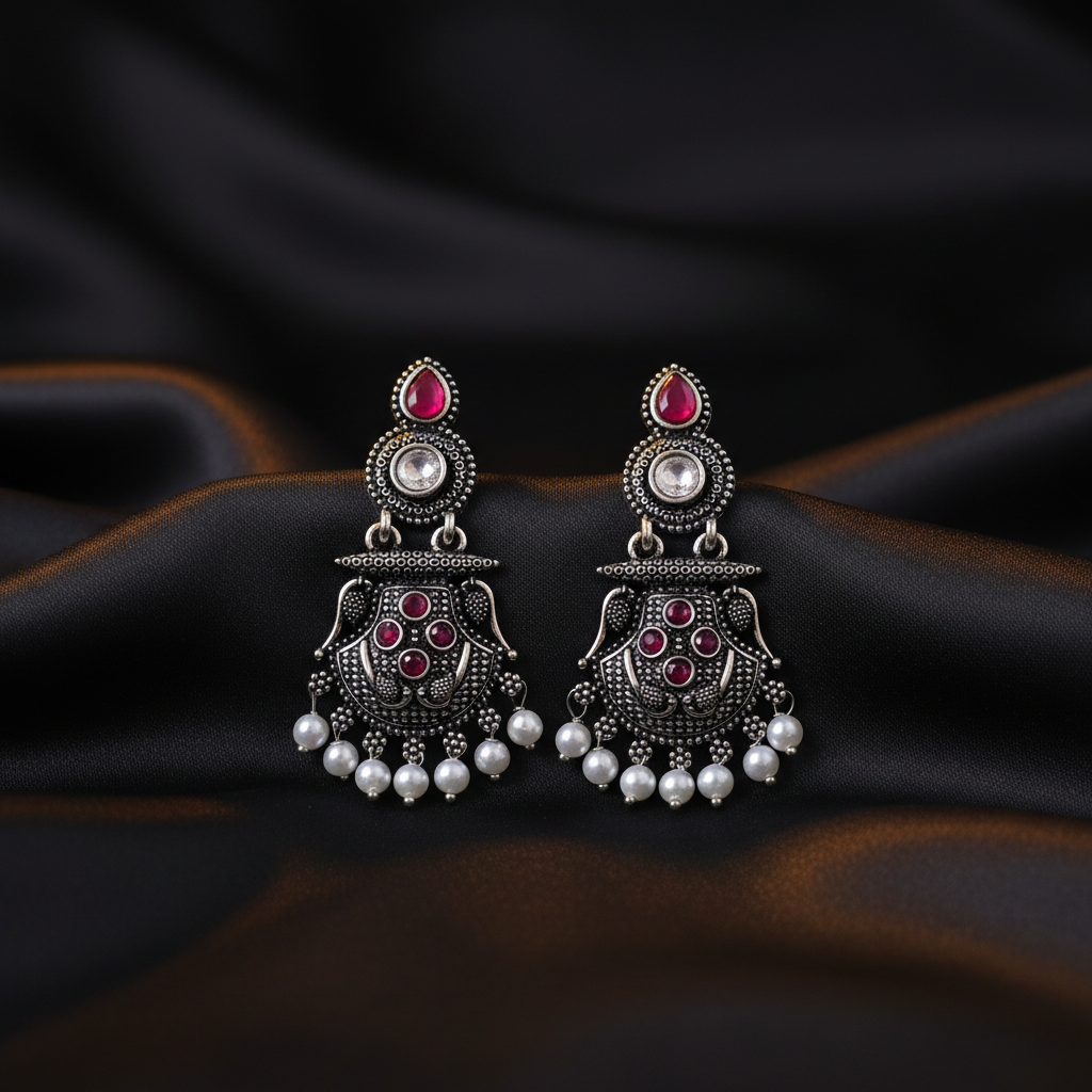 Inaya Earrings