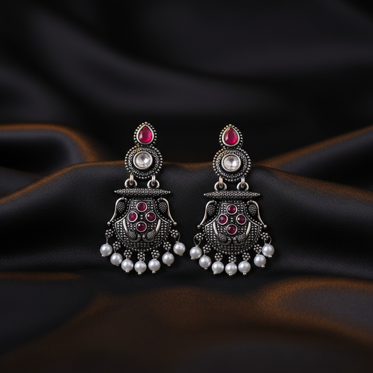 Inaya Earrings