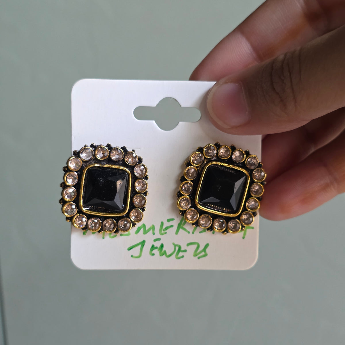 Noor Earrings