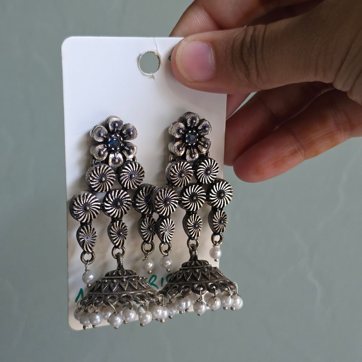 Elira Earrings