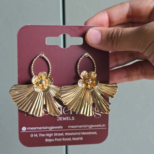 Flick Earrings