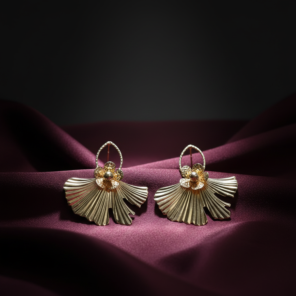 Flick Earrings