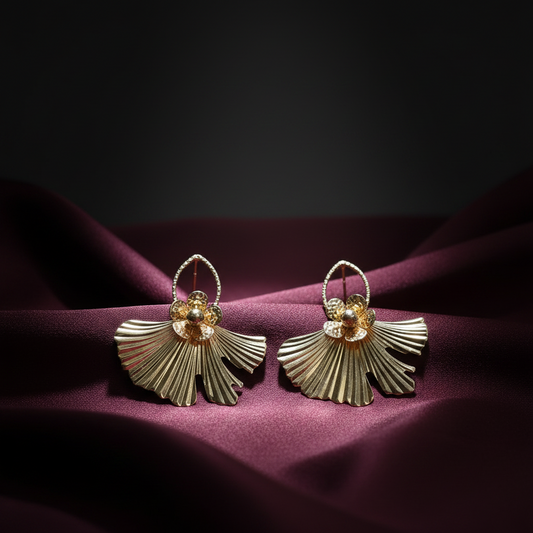 Flick Earrings
