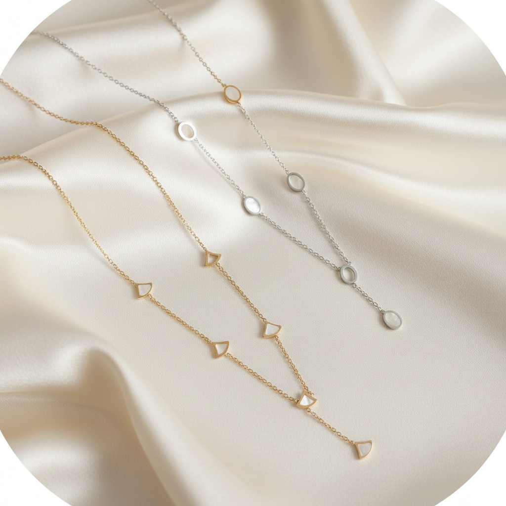 Nuri Chain