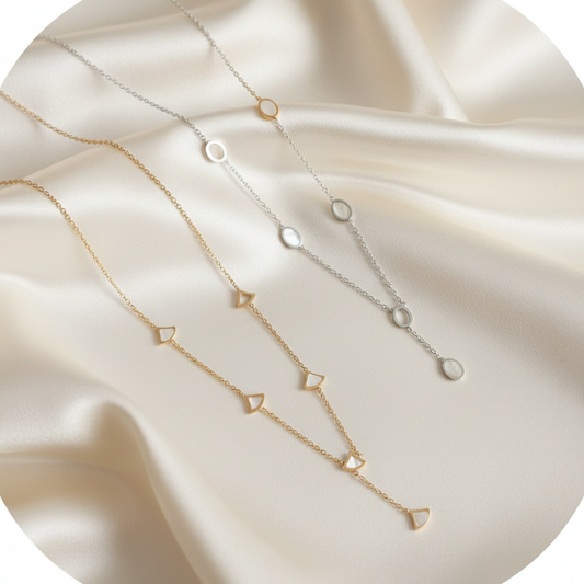 Nuri Chain