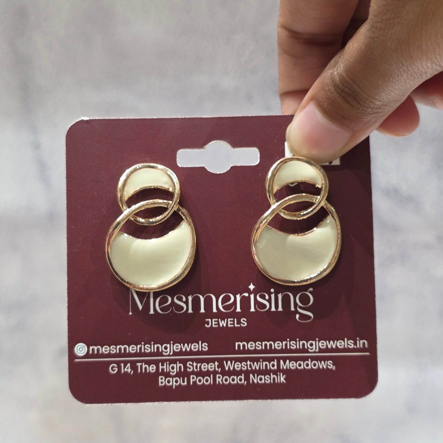 Mellow Earrings