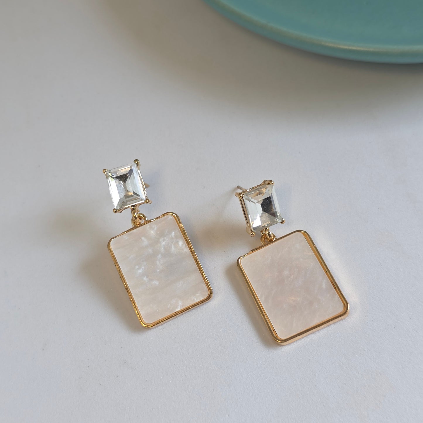 Prism Earrings