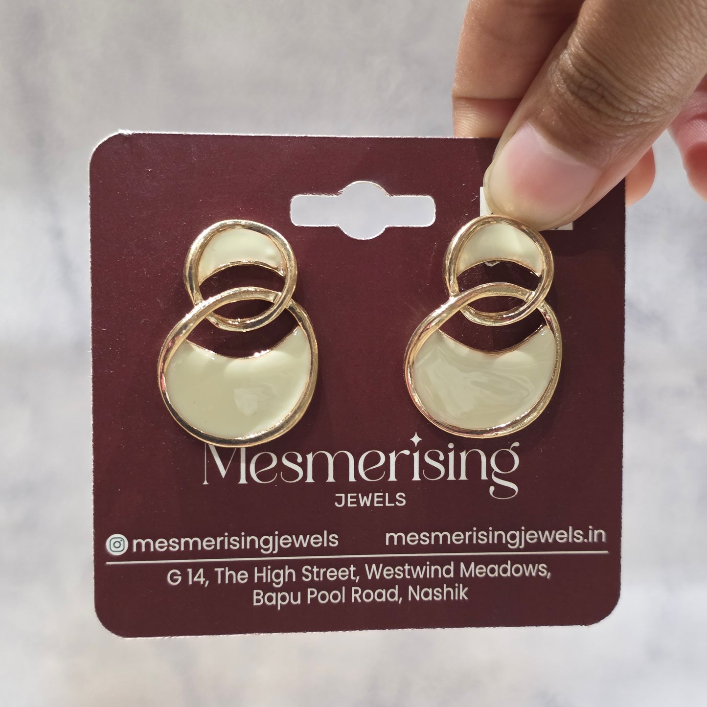 Mellow Earrings