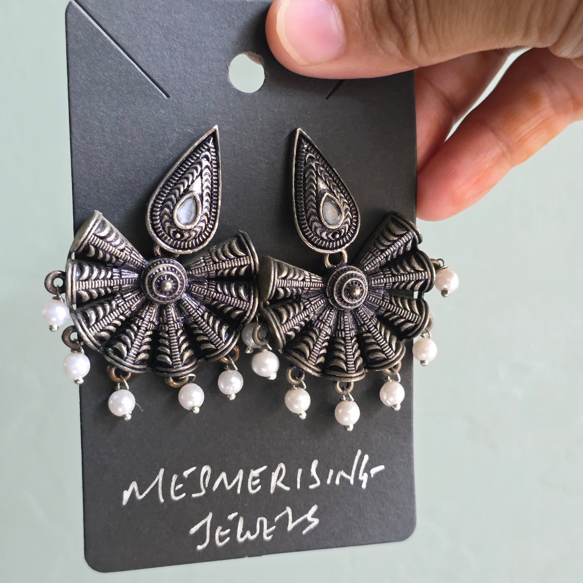 Suki Earrings