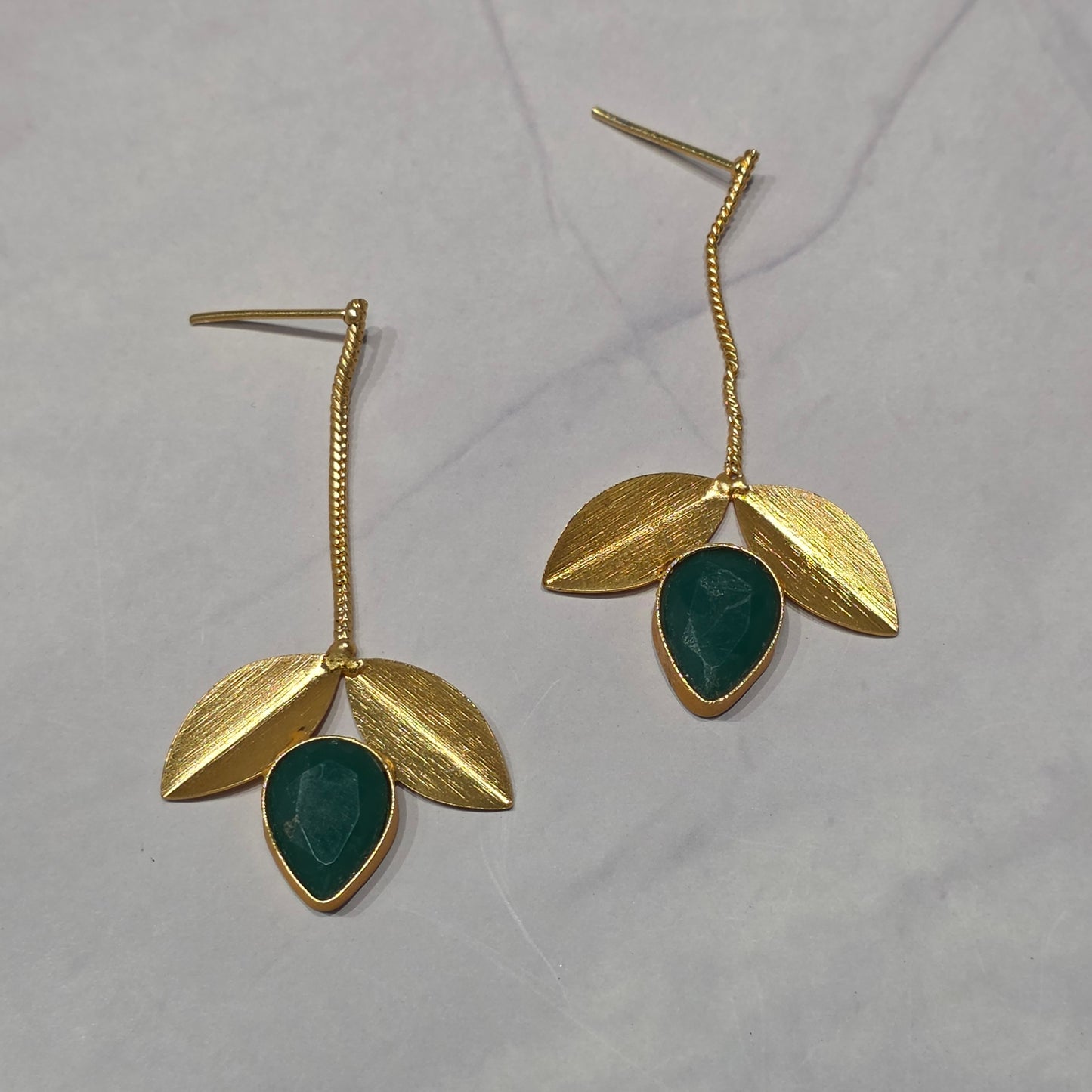 Amora Earrings