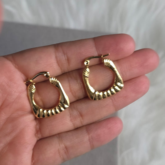 Glin Earrings