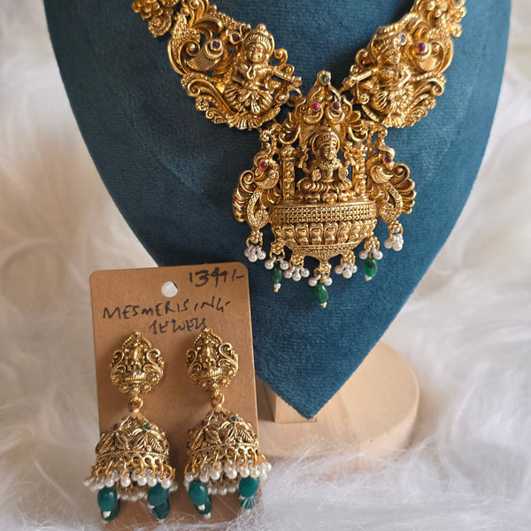 Katha Ethnic Set