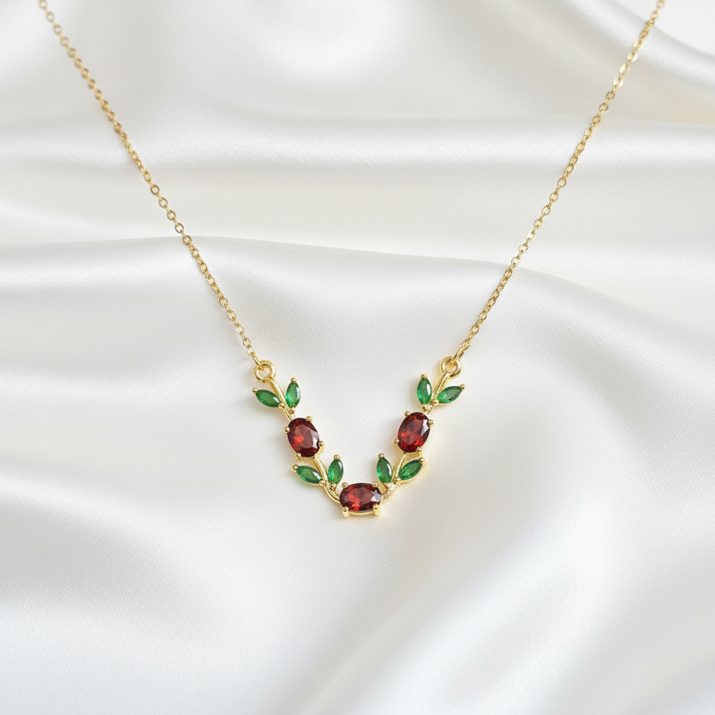 Tulip Chain
