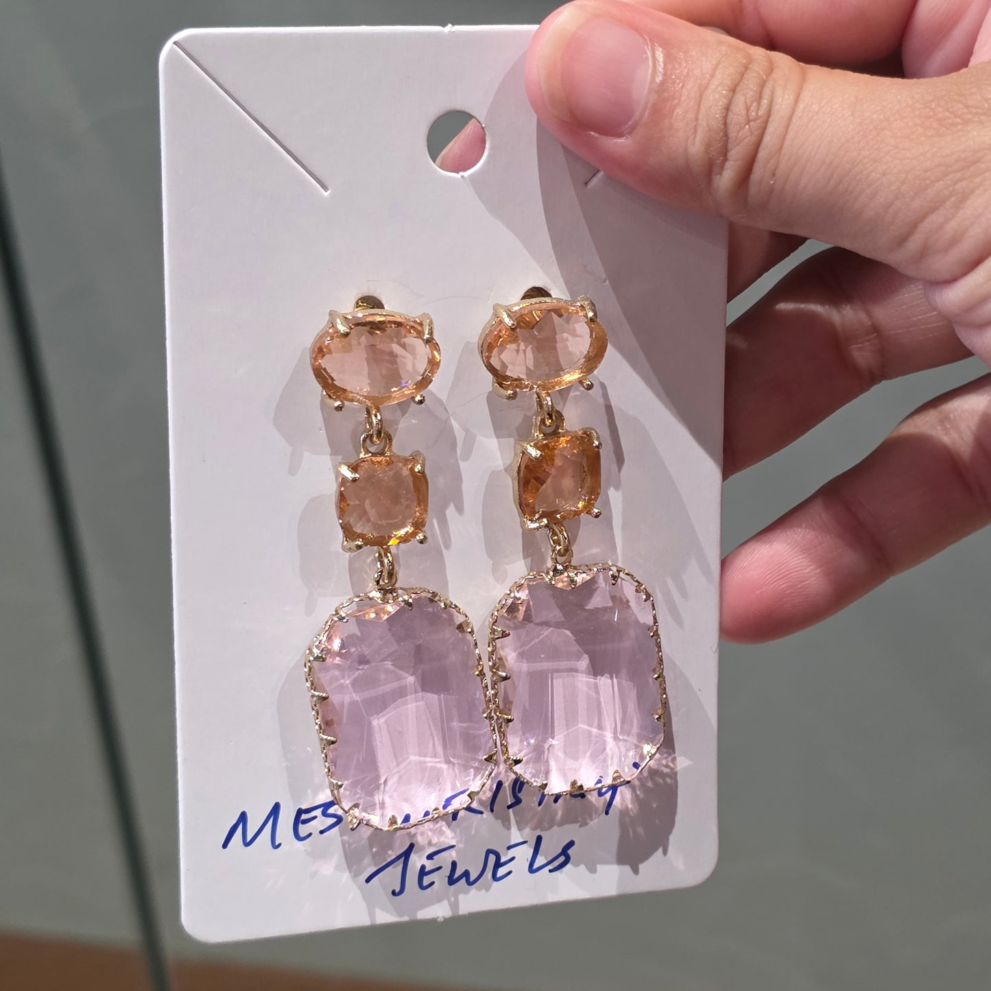 Orlina Earrings