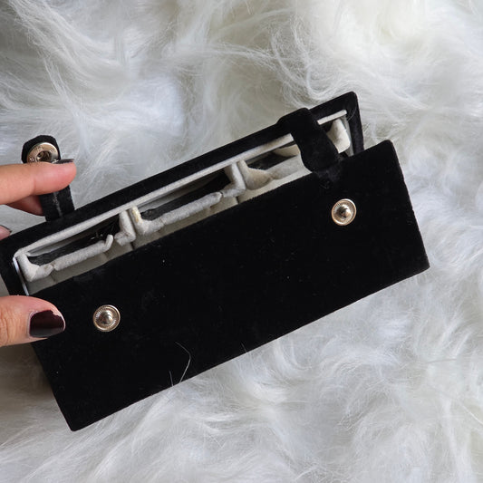 Black Gift Box