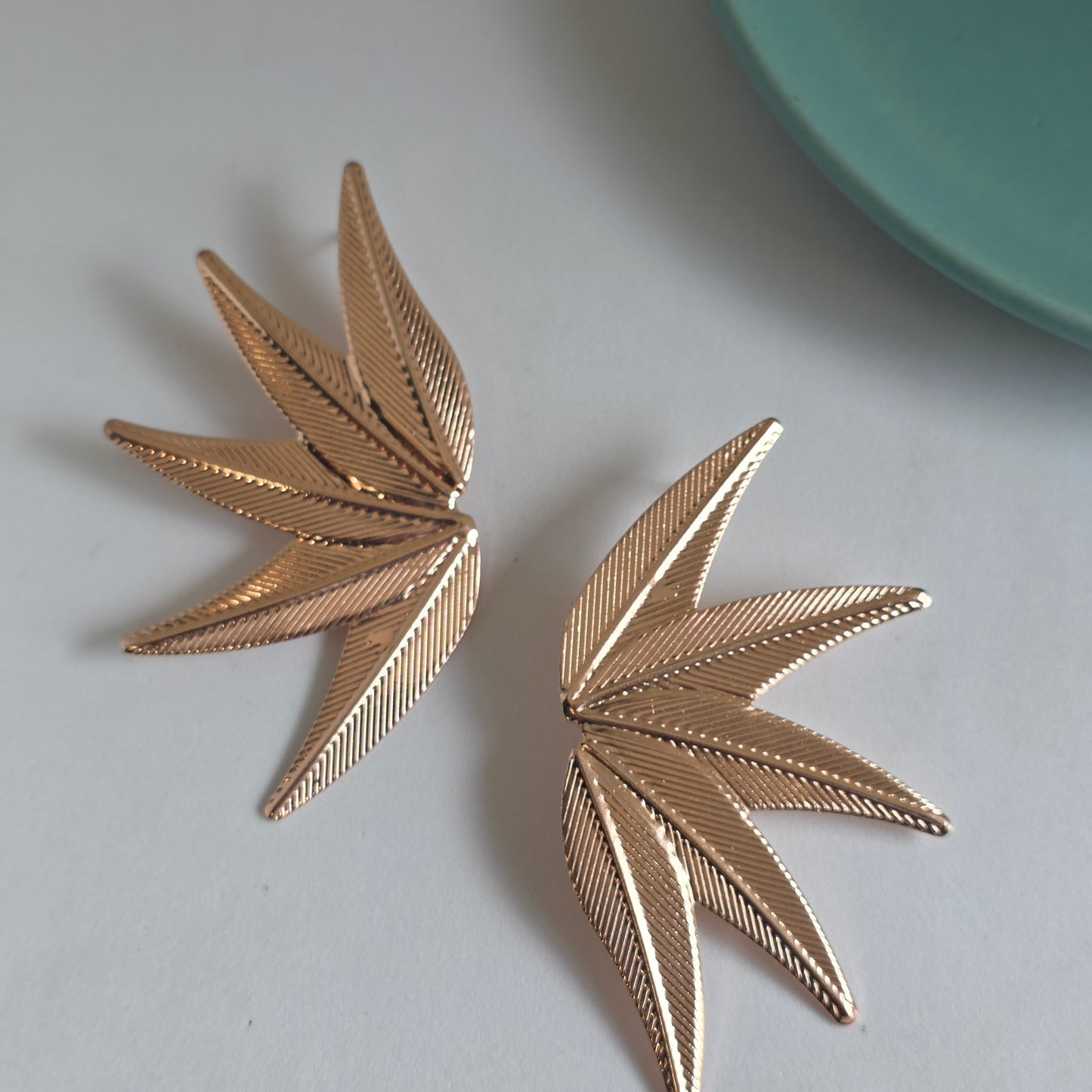 Palma Earrings