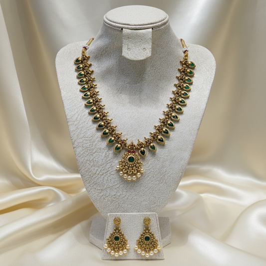 Riva Ethnic Set