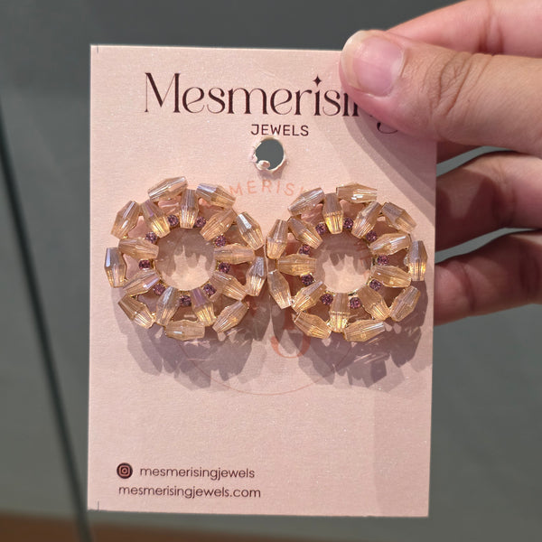 Sorin Earrings