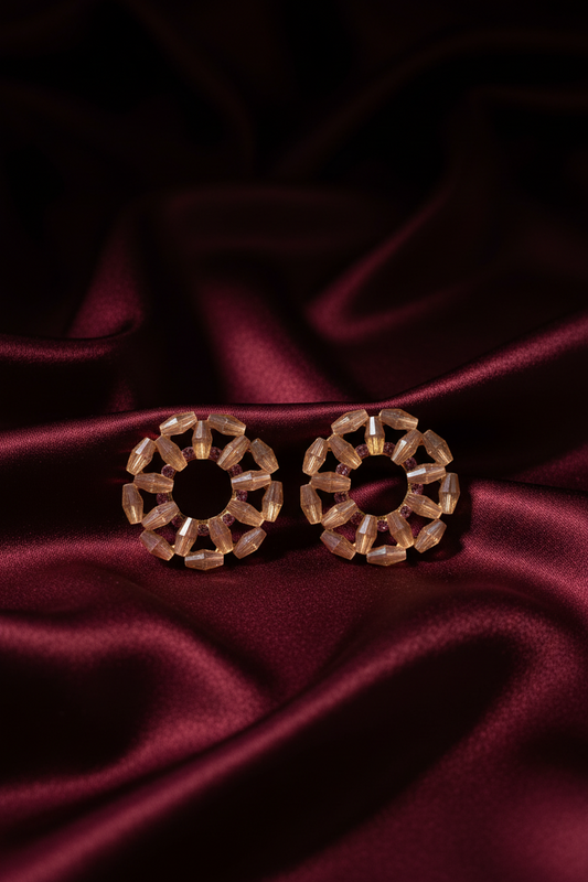 Sorin Earrings