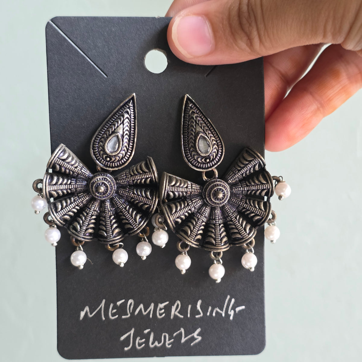 Suki Earrings