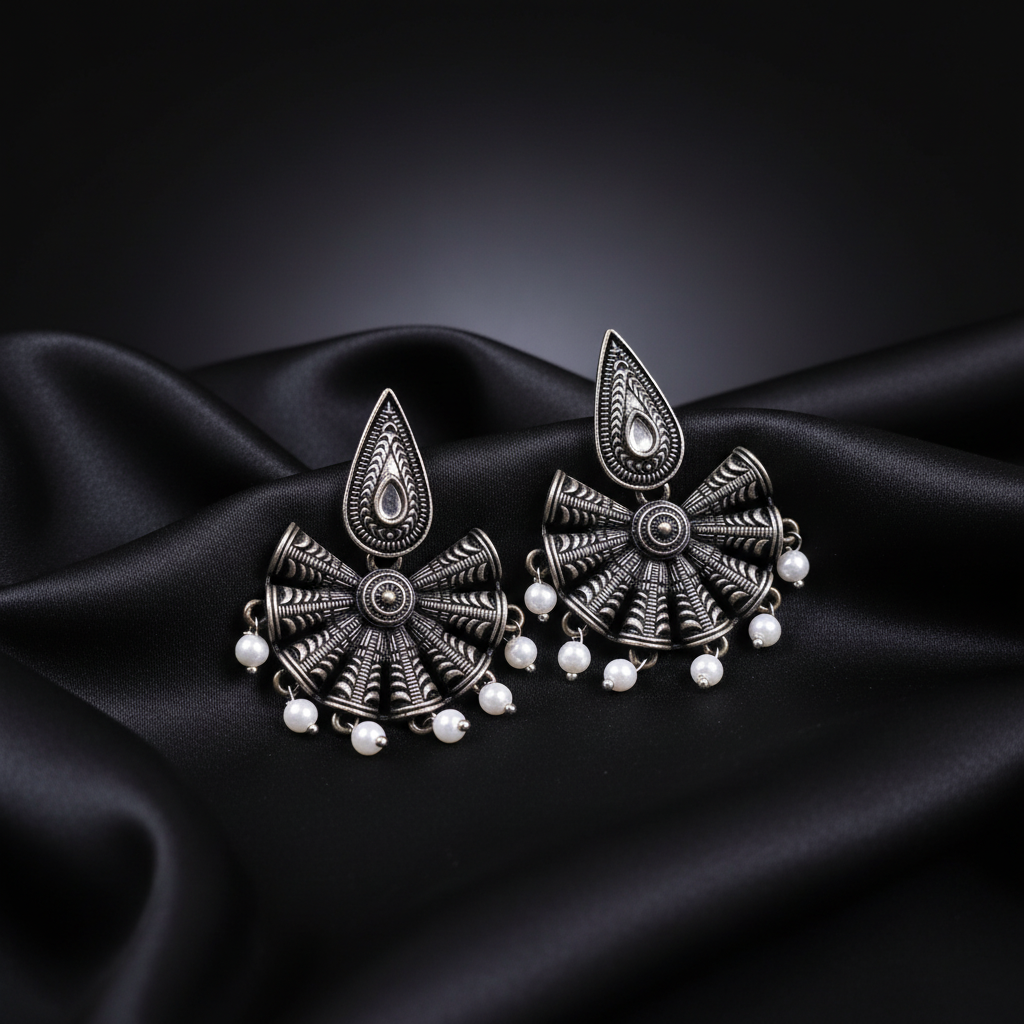 Suki Earrings