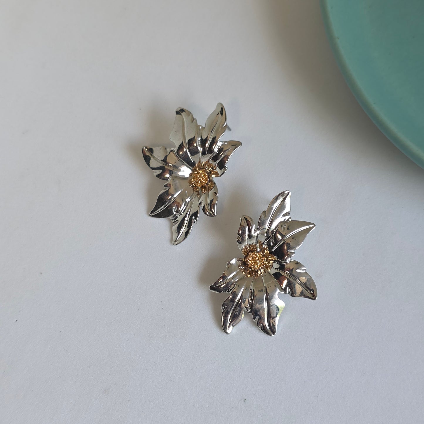 Mysa Earrings
