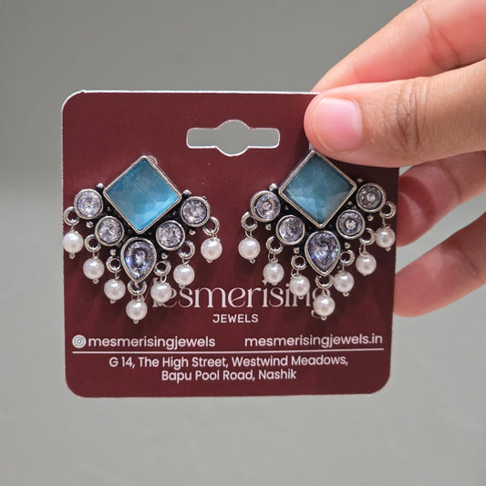 Jhalak Earrings