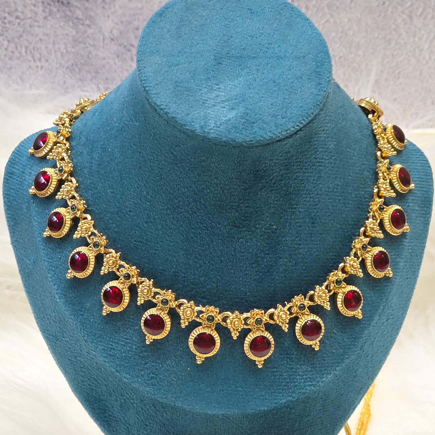 Nivya Ethnic Set