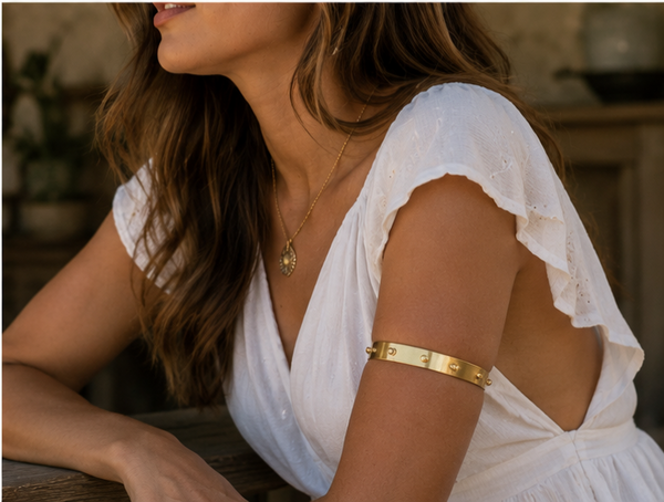 Aura Armcuff
