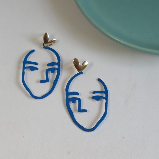 Aira Earrings