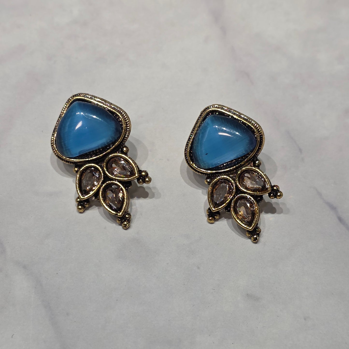 Yara Studs