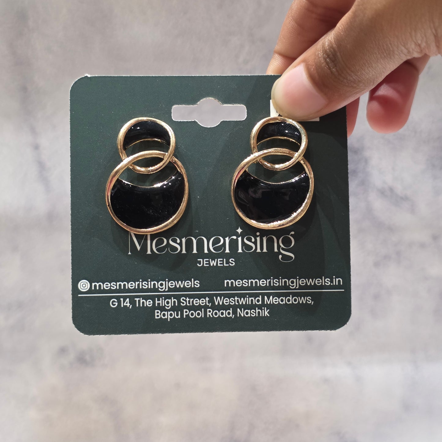 Mellow Earrings
