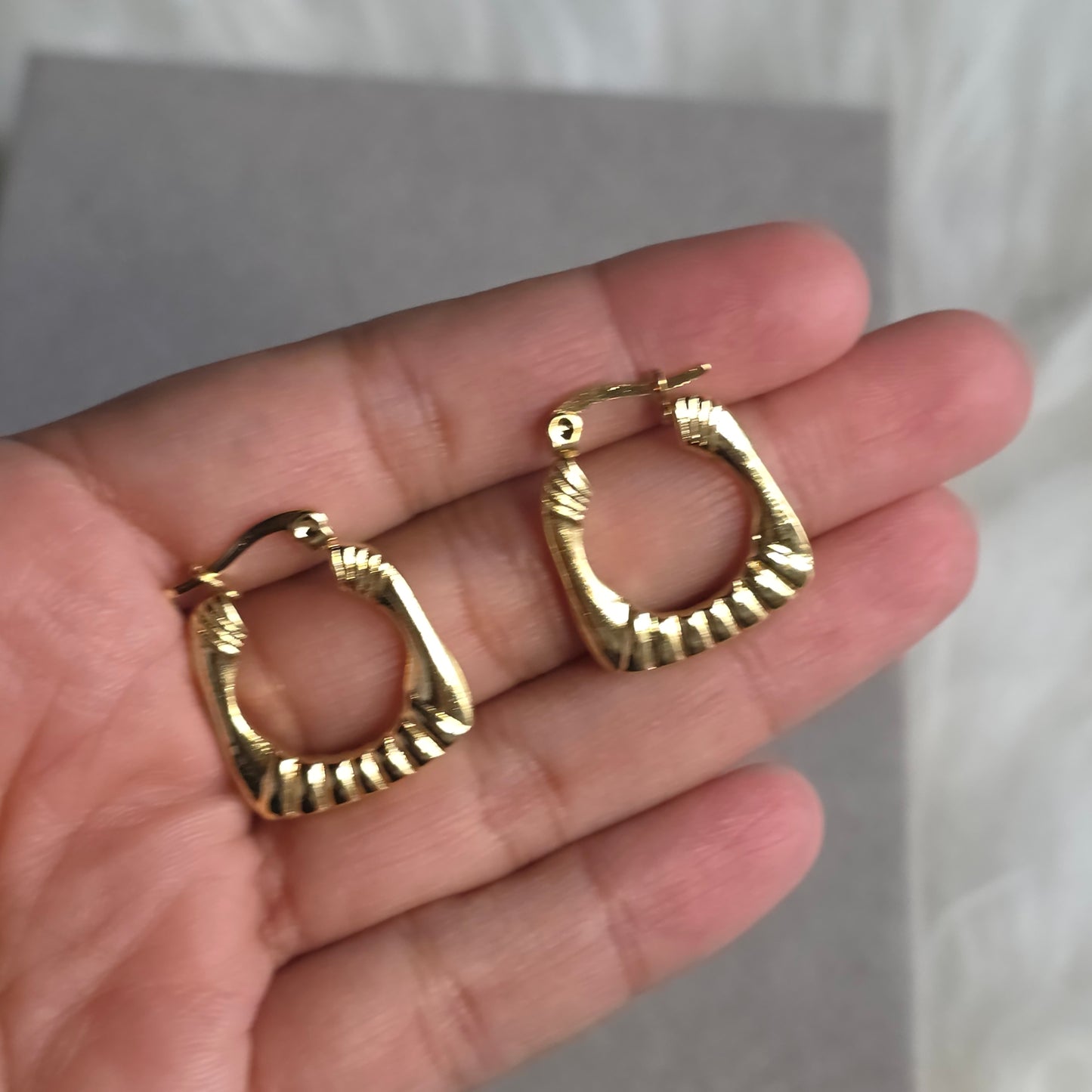 Glin Earrings