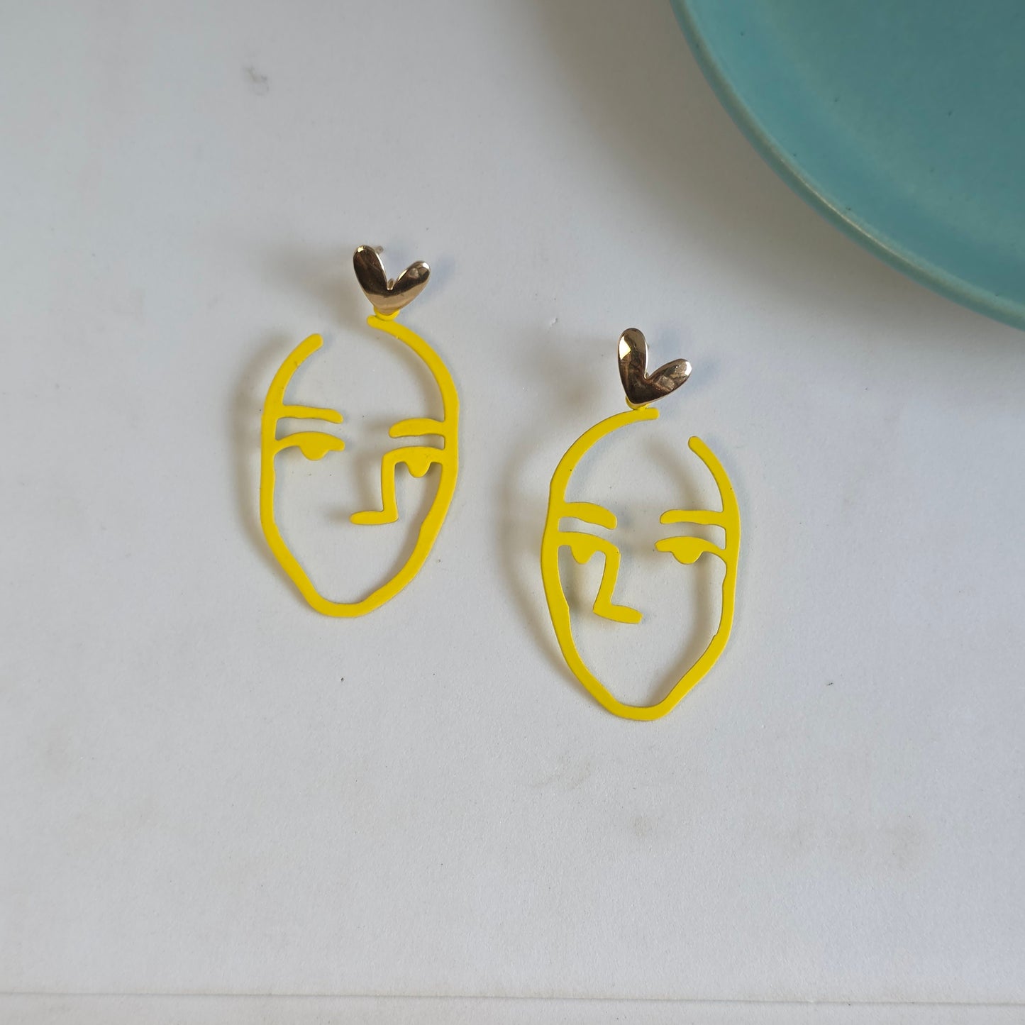Aira Earrings