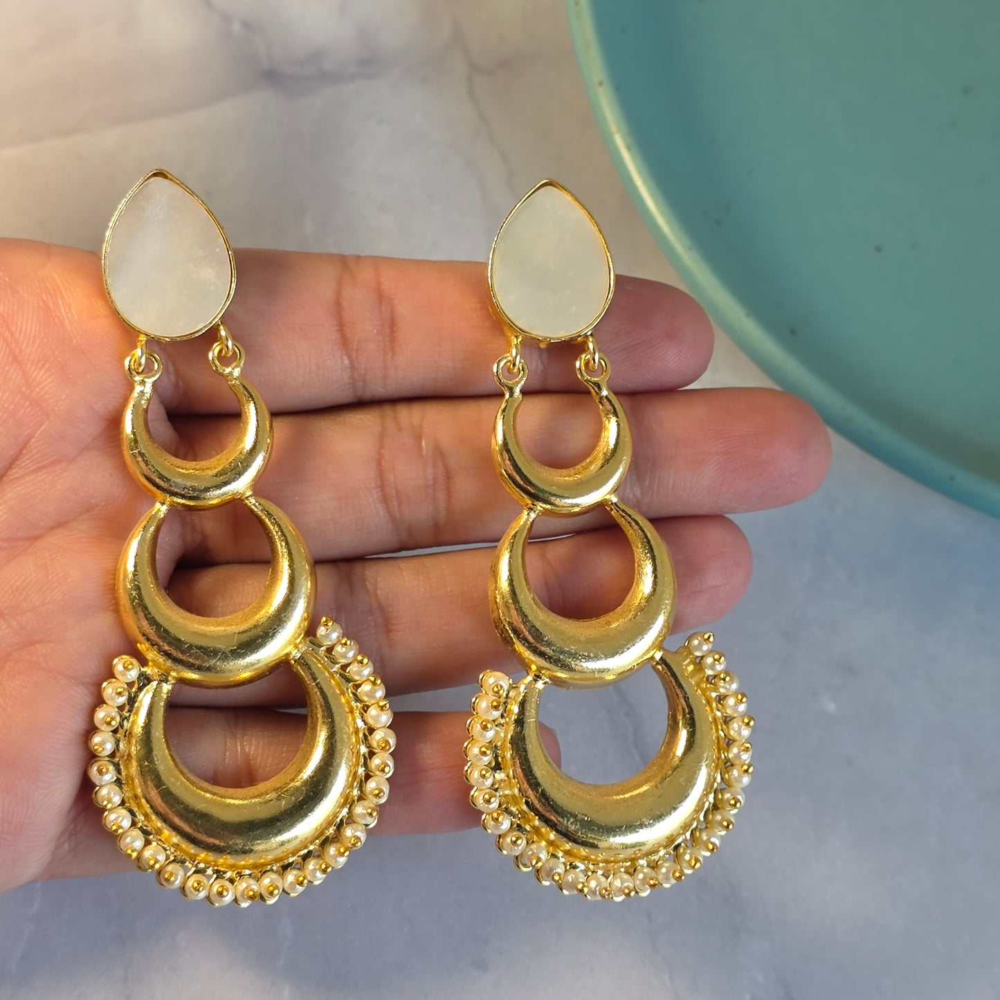 Varnika Earrings