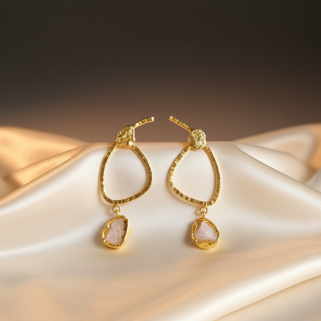 Revo Earrings